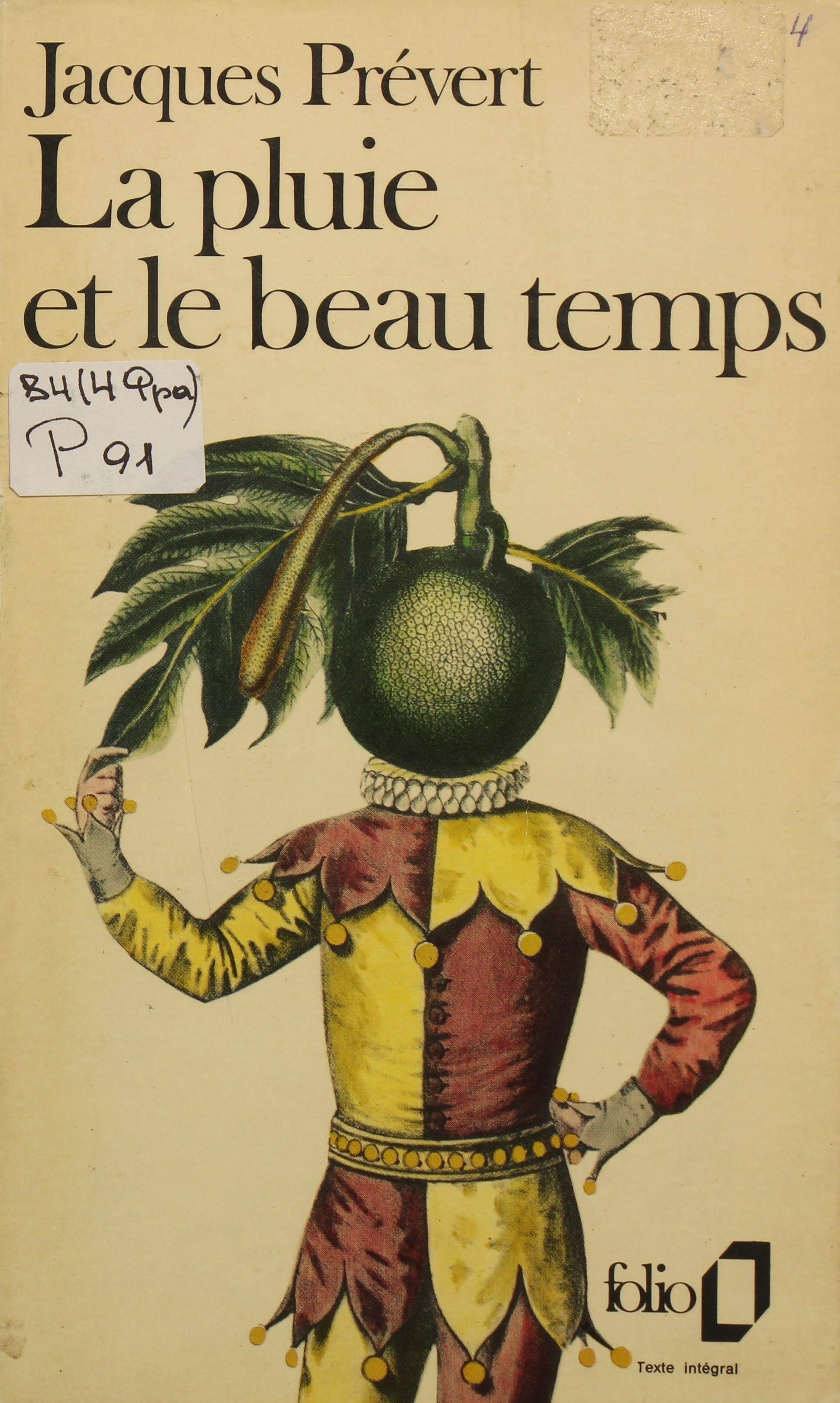 prevert